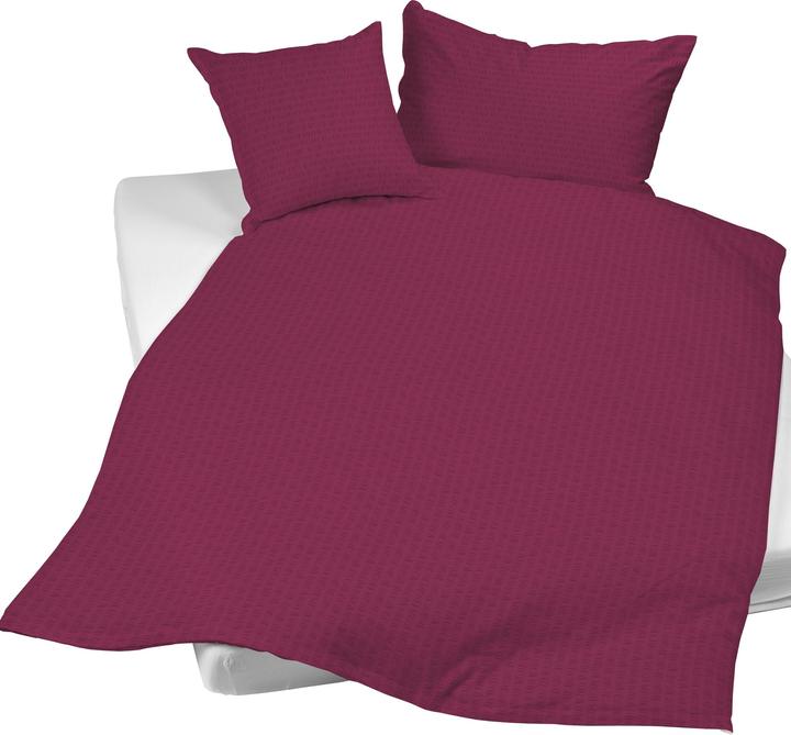 Produktbild Night Fashion Edi (Kopfkissenbezug, 65 x 65 cm)