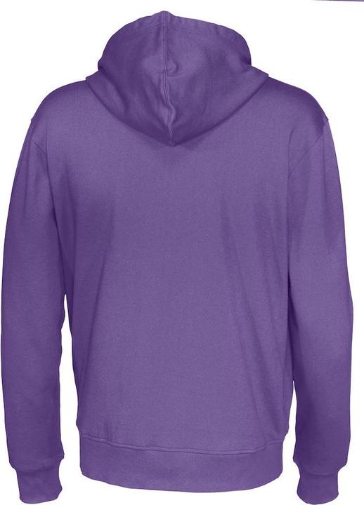 Actual product image Cottover Hoodie With Full Length Zipper (XL)