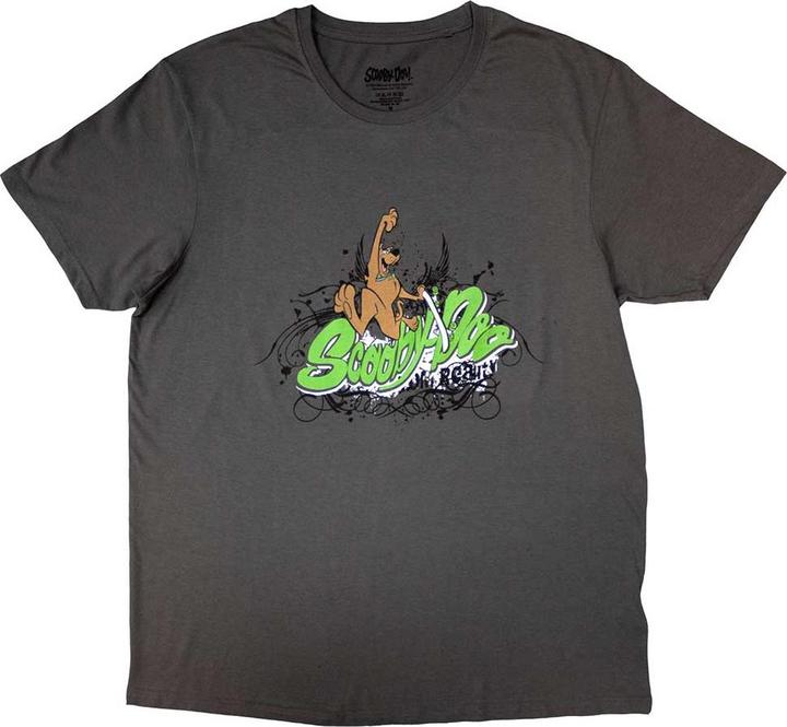 Scooby Doo Skateboard