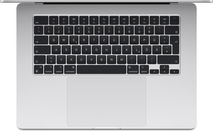 Productafbeelding Apple MacBook Air - 2024 (15", M3, 16 GB, 1000 GB, CH)