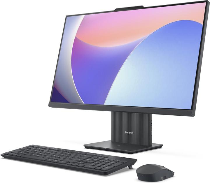 Produktbild Lenovo IdeaCentre AIO 27" (Intel Core i5-13420H, 16 GB, 1000 GB, Intel UHD Graphics)