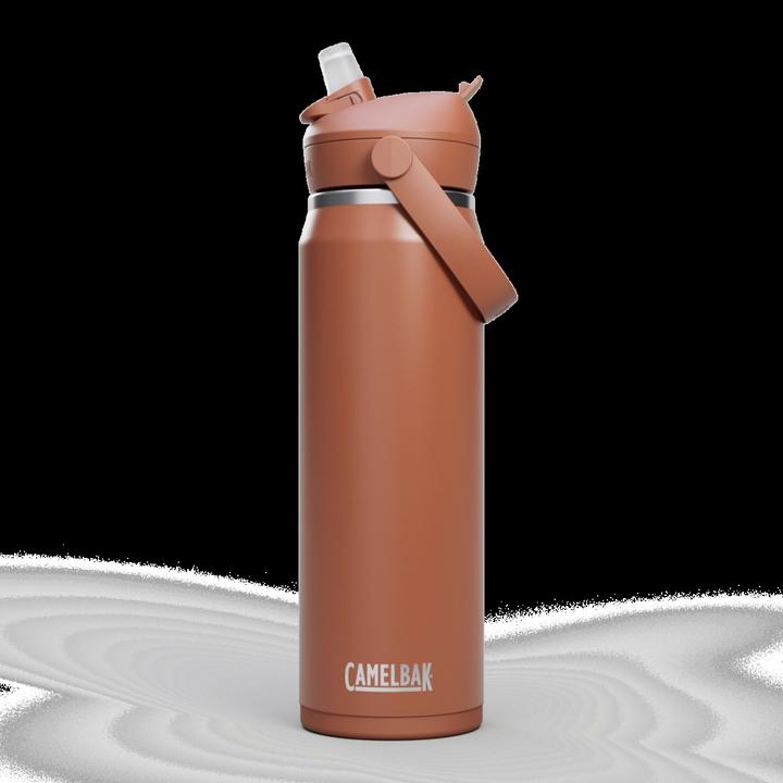 Actual product image Camelbak Thrive Flip Straw V.I. (0.75 l)