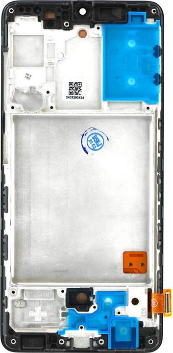 Image du produit OEM Écran + cadre pour Samsung SM-A415 Galaxy A41 (Écran, Galaxy A41)