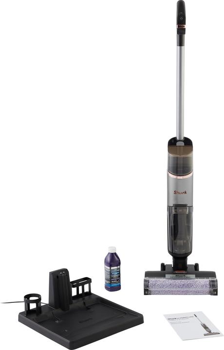 Produktbild Shark WD210EU