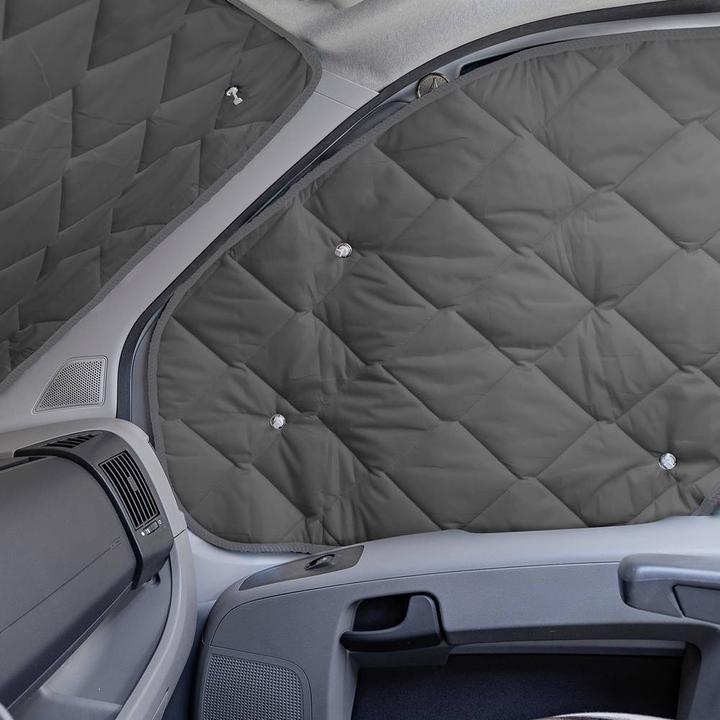 Image du produit ProPlus Kit de tapis thermiques pour Volkswagen T5 et T6
