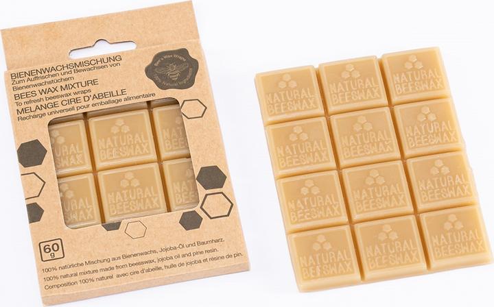 Nuts Kit de repousse (1 x)