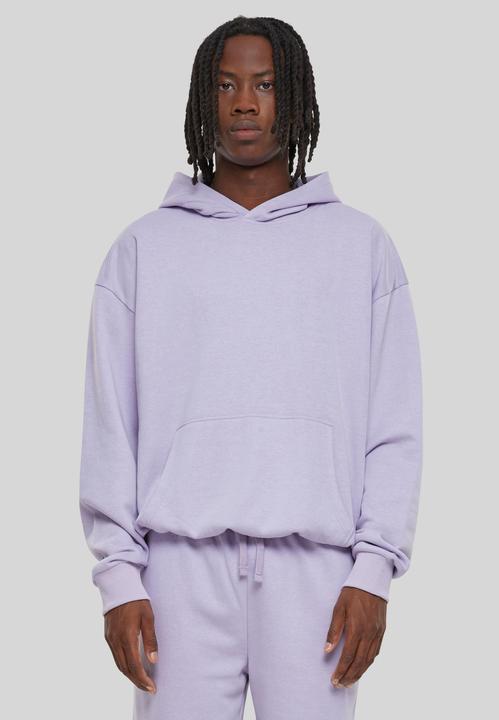Image du produit Urban Classics Sweat à capuche Light Terry - 166787 (S)