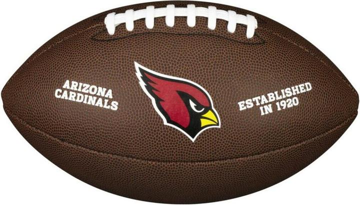 Wilson Nfl Licensed Football Az