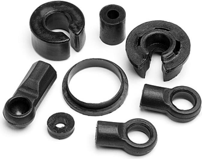 Immagine prodotto HPI Savage XS SHOCK PARTS SET