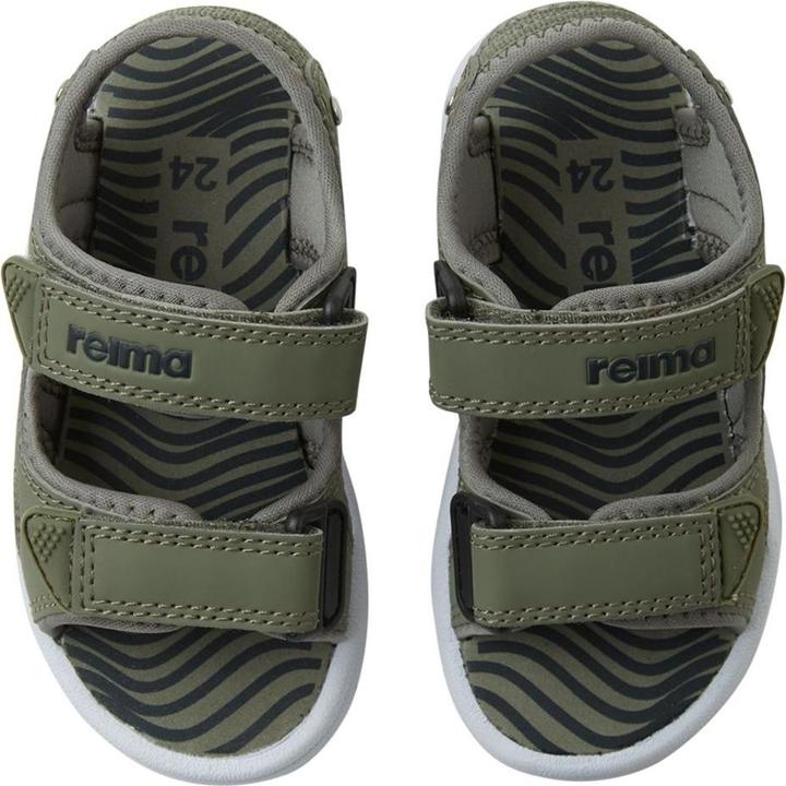 Produktbild Reima Bungee Kleinkinder Sandalen (32)
