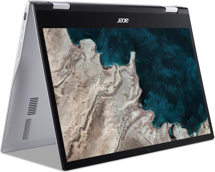 Produktbild Acer Chromebook Spin 513 (13.30", Snapdragon 7c Kryo 468, 4 GB, DE)