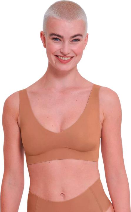 Produktbild Sloggi ZERO Feel 2.0 Bralette (S, Einzelpack)