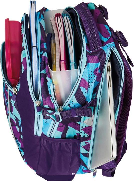 Actual product image Herlitz Ultimate (24 l)