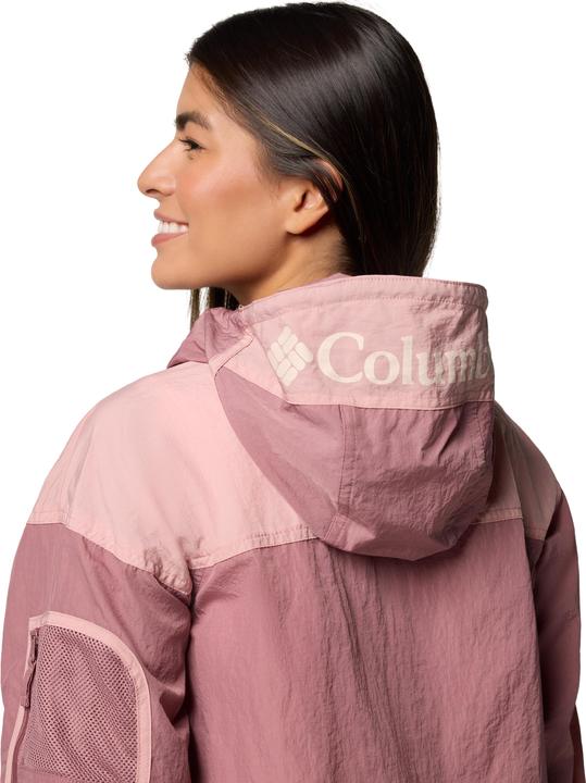 Actual product image Columbia Men's Challenger™ II Windbreaker (S)