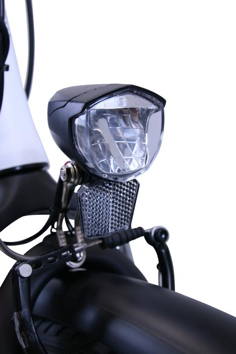 Actual product image Hawk eCity Wave (46 cm)