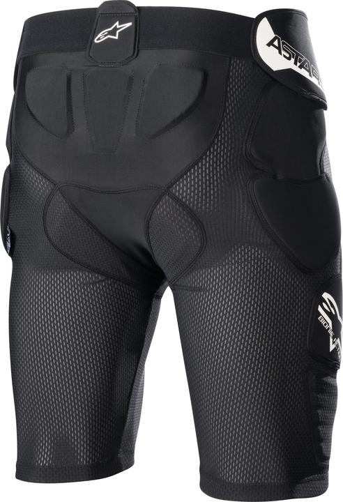 Image du produit Alpinestars Short 25 Bionic Action Short (S, Short de protection)