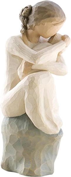 Willow Tree Figure - Protector 15cm 26195