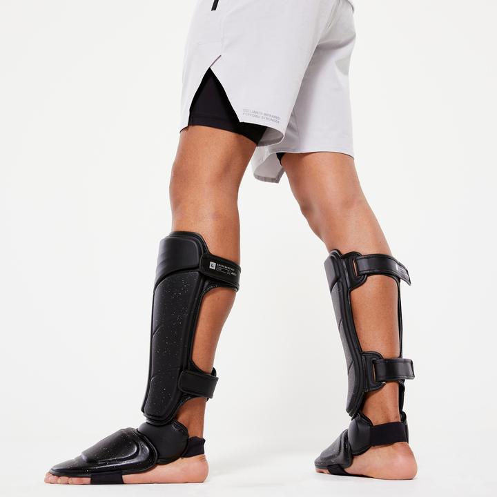 Immagine prodotto Domyos Parastinchi per piedi kickboxing (L)
