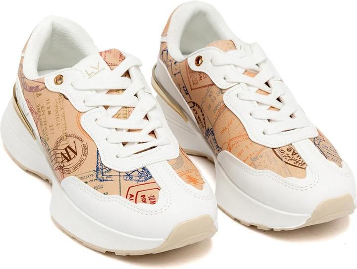 Immagine prodotto ALV by Alviero Martini Damen Sneaker Valora Prime - 100% Polyurethan (41)