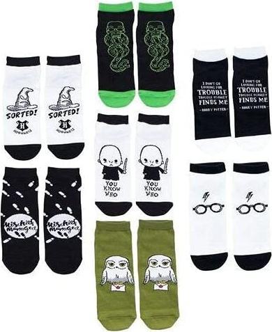 Produktbild Paladone Products Harry Potter Socken