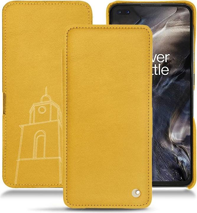 Jaune soulèu ( Pantone #F3B934 )