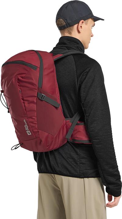 Actual product image Jack Wolfskin Cyrox Shape 20 (20 l)