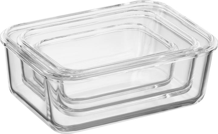 Produktbild Silit Aufbewahrungsboxen (2.40 l)