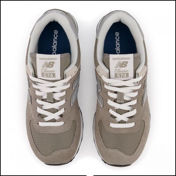Actual product image New Balance Shoes 574 (36)