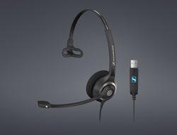Image du produit Sennheiser Sc 230 (Filaire, USB-A)