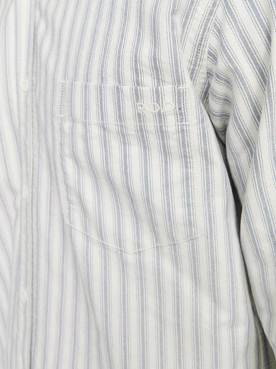 Image du produit Jack & Jones Chemise RDD Relaxed Fit Chemise (XXL)