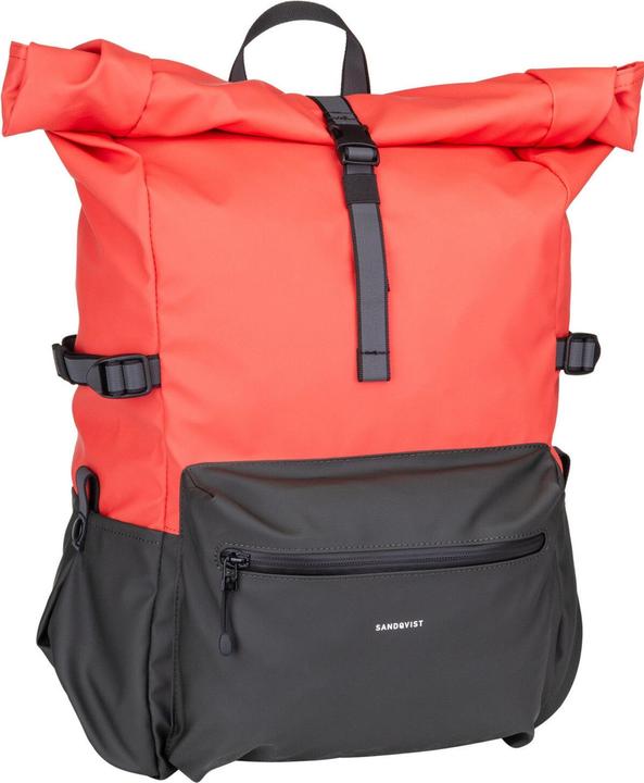 Dark Green, Multi orange