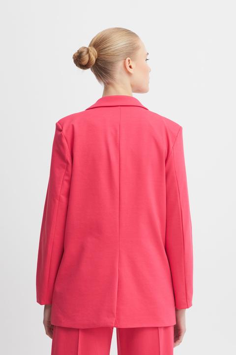 Produktbild Ichi IHKATE SUS OVERSIZE BL - 20118123 (L)