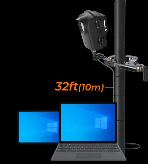 Immagine prodotto Brinno Telecamera Time lapse BCC2000 (2 Mpx)