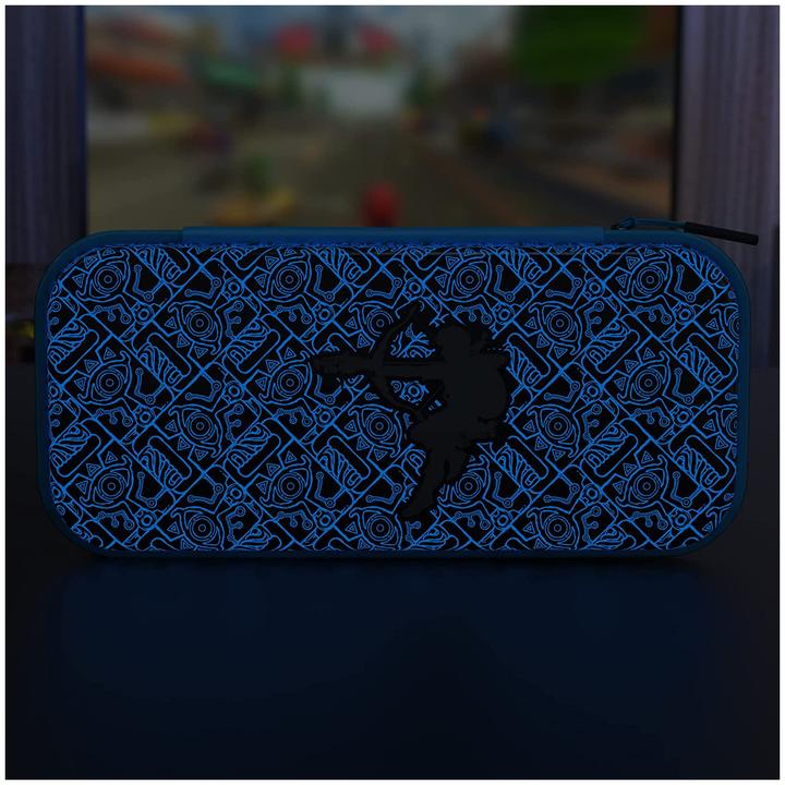 Image du produit PDP Étui de voyage (Switch Lite, Switch OLED, Switch)