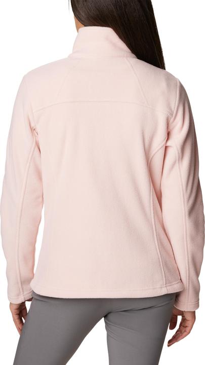 Actual product image Columbia Fast Trek II Jacket (XS)