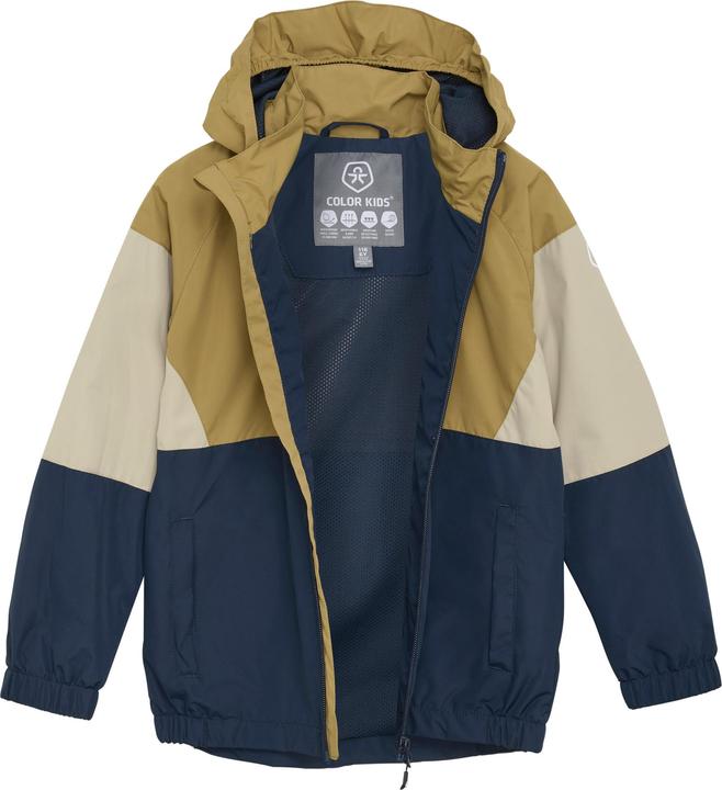 Immagine prodotto Color Kids Giacca Colorblock (116)