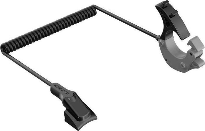 Actual product image Waydoo finger controller for underwater scooter
