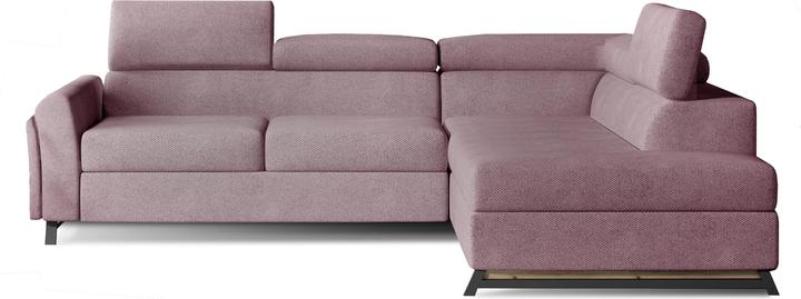 Pink Soro 61