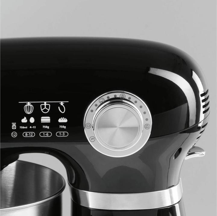 Immagine prodotto Gourmetmaxx Robot da cucina (1000 W)