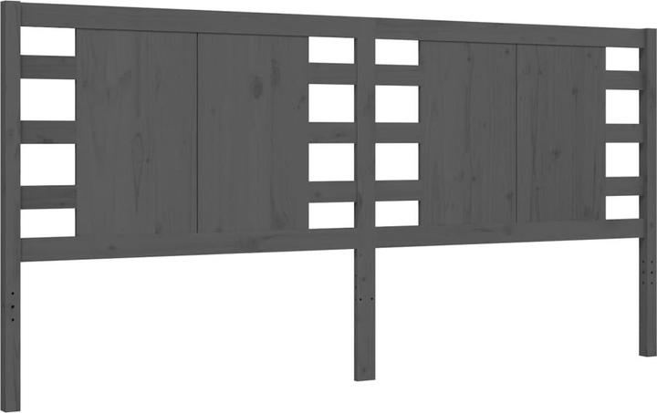 Actual product image VidaXL Mazikeen (200 x 200 cm)