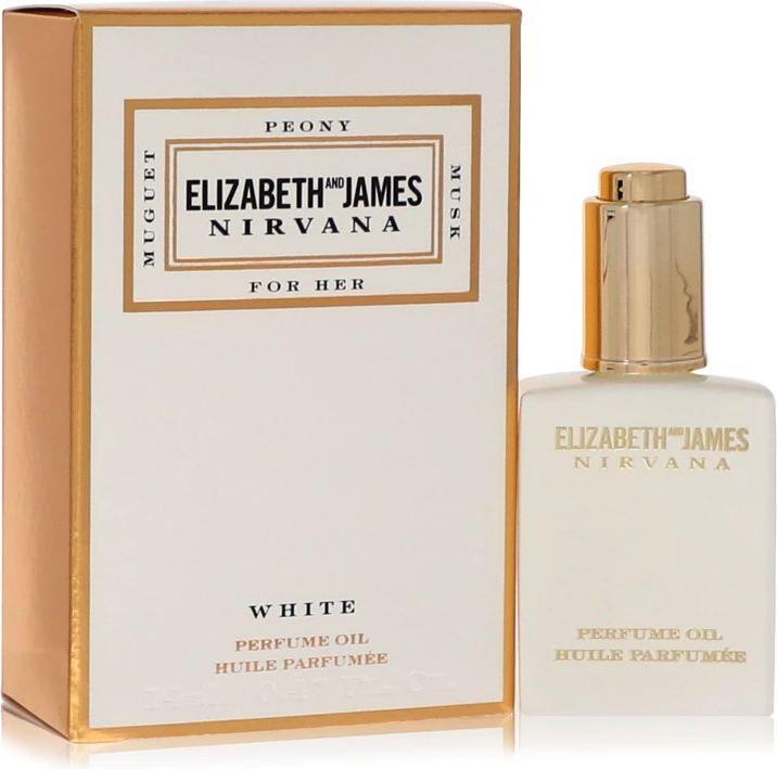 Produktbild Elizabeth & James Nirvana White (Eau de Parfum, 14 ml)