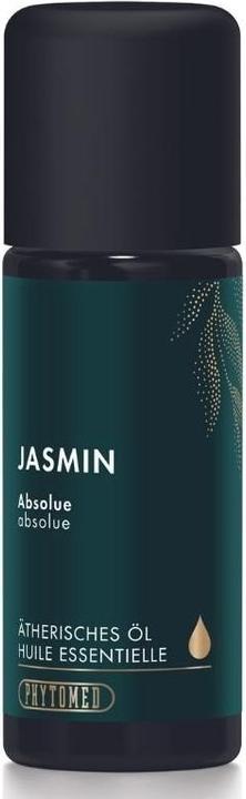 Actual product image Phytomed Jasmine absolute ether/oil 10 ml