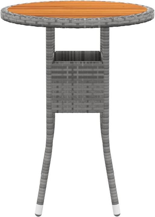 Image du produit VidaXL Garten Lounge Set