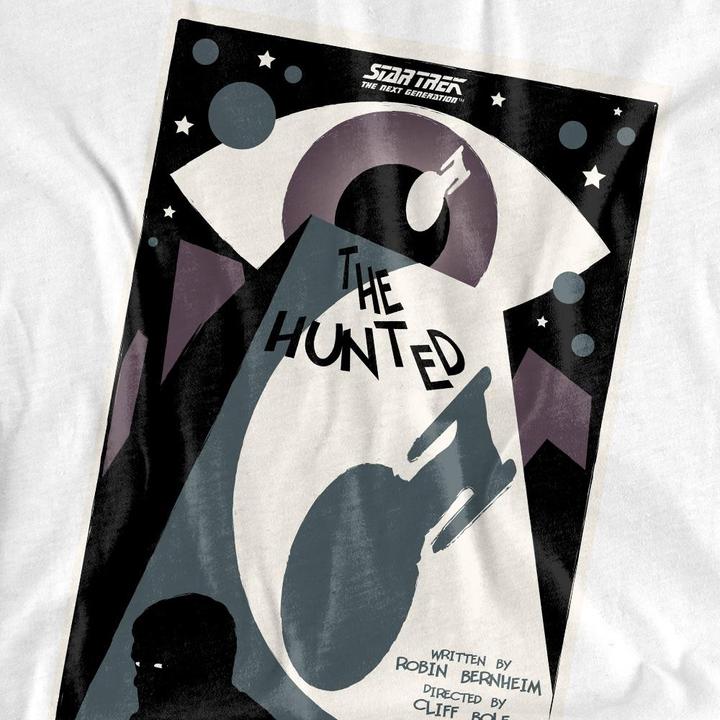 Produktbild The Next Generation Season 3 Episode 11 TShirt (M)