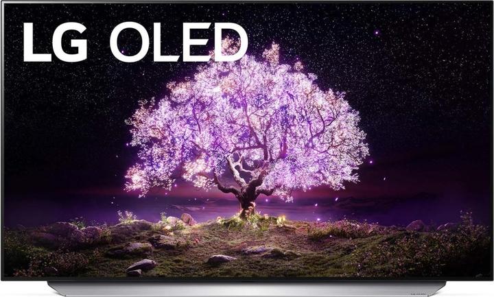 Produktbild LG OLED55C16LA (2021) (54.72", OLED, 4K, 2021)