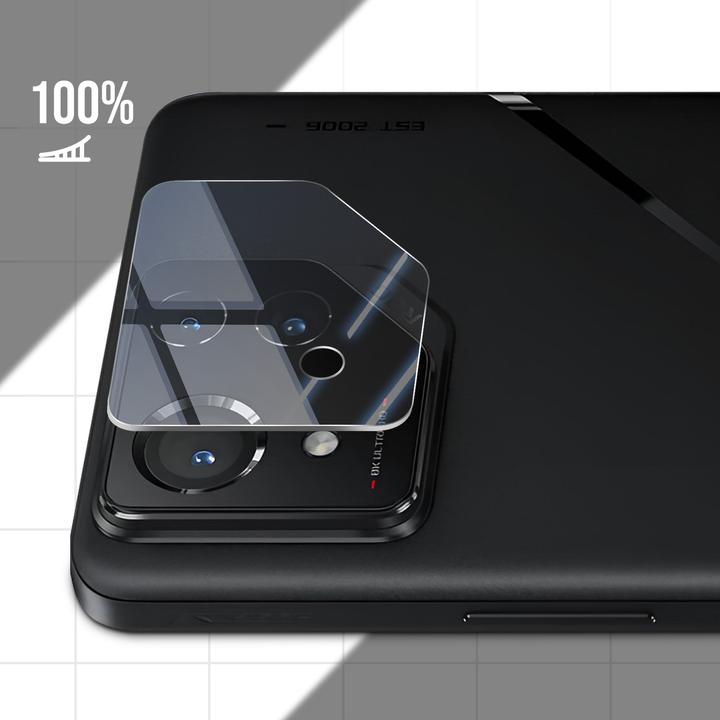 Immagine prodotto Imak Schermo ProCam, 2 pezzi. (2 Pezzo/i, Asus ROG Phone 8 Pro)