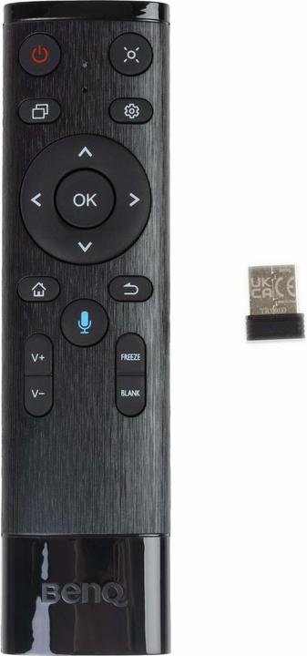 Actual product image BenQ Remote control for RP series (Remote control)