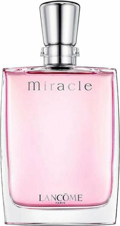 Actual product image Lancôme MIRACLE limited edition edp vapo 100ml (Eau de parfum, 100 ml)