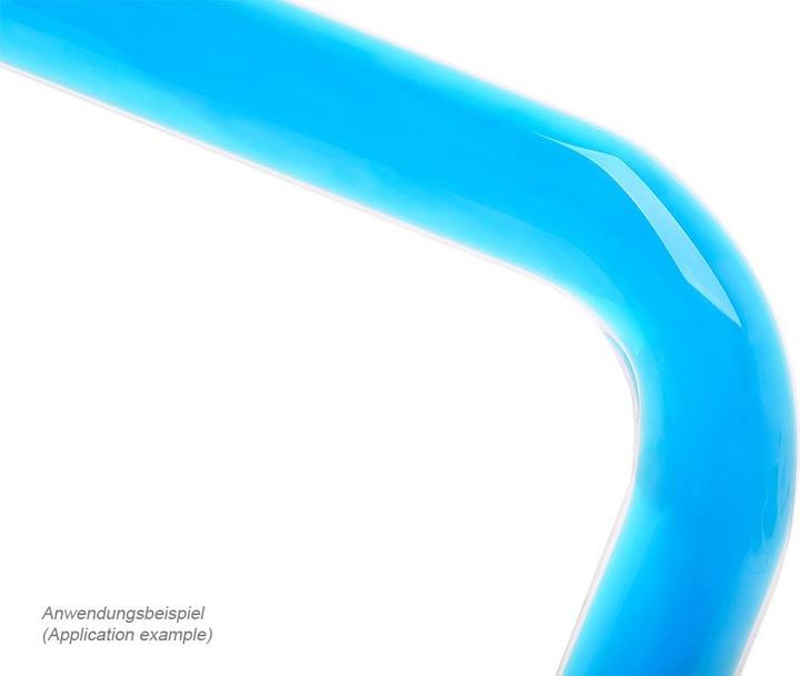 Actual product image Alphacool HardTube 16 (0.40 m, Glass)