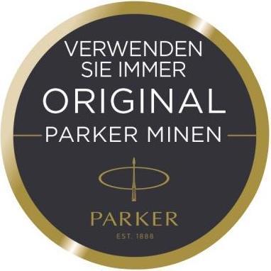 Produktbild Parker Pen Jotter (Silber, 1 x)